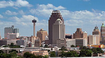 San Antonio