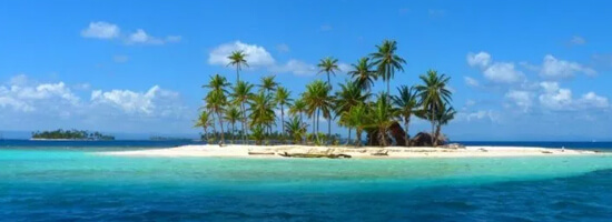 San Blas Islands