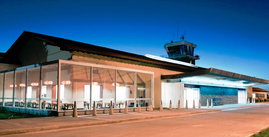 San Luis Airport