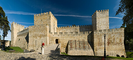  São Jorge Castle