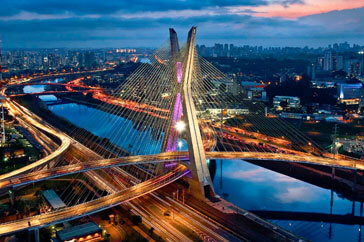Sao Paulo