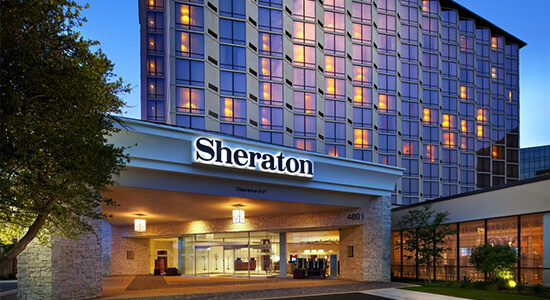 Sheraton