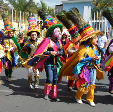 St. Sebastian Celebrations on 20 January