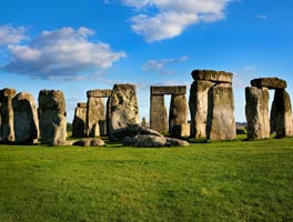 Stonehenge