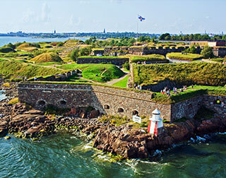 Suomenlinna