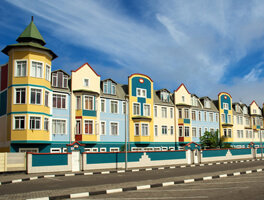 Swakopmund