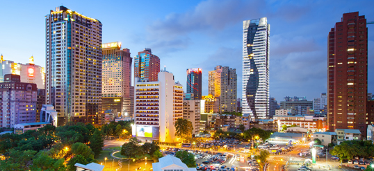 Taichung