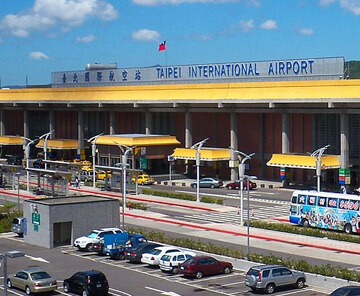 Taipei Airport