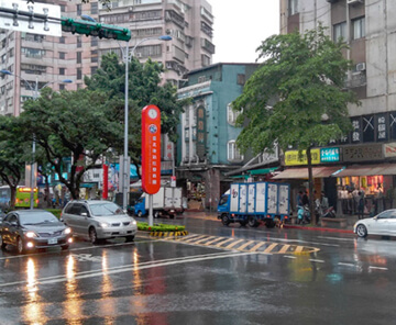 Taipei Datong