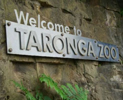 Taronga Zoo