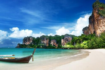 Thailand’s Andaman Coast
