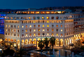 Thessaloniki