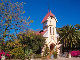 Tsumeb