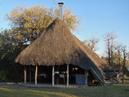 Tsumkwe