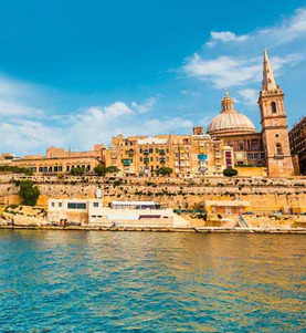 Valletta