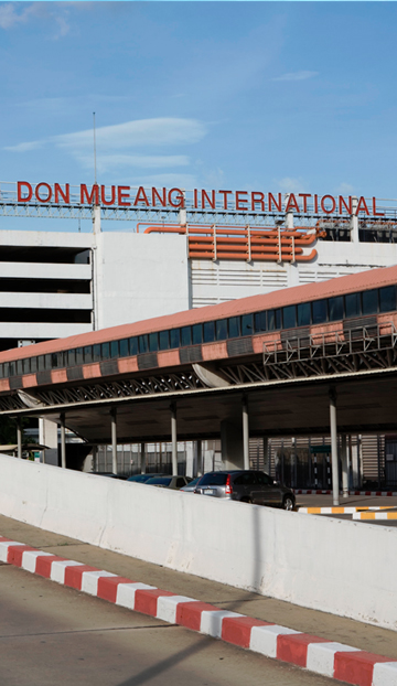 Don Muang Airport