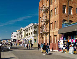 Venice Boardwalk