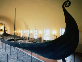 Viking Ship Museum