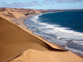 Walvis Bay