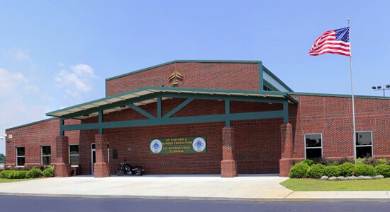 Wilmington Airport
