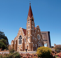 Windhoek