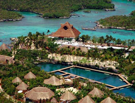 Xel-Ha Park