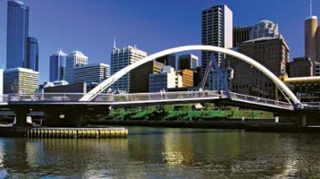 Yarra River